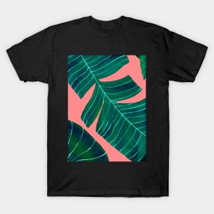 Leaves #2 T-Shirt